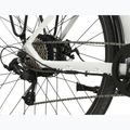 Elektrický bicykel KROSS Sentio Hybrid 1.0 el. 504 Wh pearl/black/gloss 11
