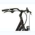 Elektrický bicykel KROSS Sentio Hybrid 1.0 el. 504 Wh black/silver/gloss 5