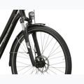 Elektrický bicykel KROSS Sentio Hybrid 1.0 el. 504 Wh black/silver/gloss 6