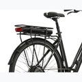 Elektrický bicykel KROSS Sentio Hybrid 1.0 el. 504 Wh black/silver/gloss 13