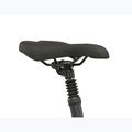 Elektrický bicykel KROSS Sentio Hybrid 1.0 el. 504 Wh black/silver/gloss 14