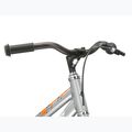 Detský bicykel KROSS Racer 4.0 silver/white/gloss 3