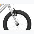 Detský bicykel KROSS Racer 4.0 silver/white/gloss 5