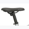 Detský bicykel KROSS Racer 4.0 silver/white/gloss 9