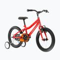 Detský bicykel KROSS Racer 3.0 red/orange/gloss 2