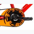 Detský bicykel KROSS Racer 3.0 red/orange/gloss 9