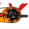 Detský bicykel KROSS Racer 3.0 red/orange/gloss 10