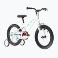Detský bicykel KROSS Mini 3.0 white/mint/gloss 2