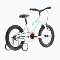 Detský bicykel KROSS Mini 3.0 white/mint/gloss 3