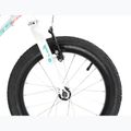 Detský bicykel KROSS Mini 3.0 white/mint/gloss 6
