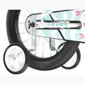Detský bicykel KROSS Mini 3.0 white/mint/gloss 7