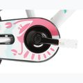 Detský bicykel KROSS Mini 3.0 white/mint/gloss 9