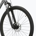 Krosový bicykel KROSS Evado 5.0 graphite/black/matte 5