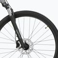 Krosový bicykel KROSS Evado 5.0 graphite/black/matte 6
