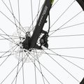 Krosový bicykel KROSS Evado 5.0 graphite/black/matte 7
