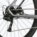 Krosový bicykel KROSS Evado 5.0 graphite/black/matte 8