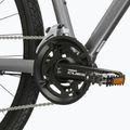 Krosový bicykel KROSS Evado 5.0 graphite/black/matte 9