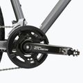 Krosový bicykel KROSS Evado 5.0 graphite/black/matte 10