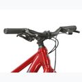 Detský bicykel KROSS Level Jr 1.0 red/teal/gloss 4
