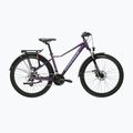 Dámsky horský bicykel KROSS Lea 2.0 Eq W 27.5 purple/purple/gloss