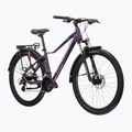 Dámsky horský bicykel KROSS Lea 2.0 Eq W 27.5 purple/purple/gloss 2