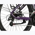 Dámsky horský bicykel KROSS Lea 2.0 Eq W 27.5 purple/purple/gloss 8