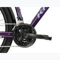 Dámsky horský bicykel KROSS Lea 2.0 Eq W 27.5 purple/purple/gloss 10