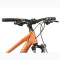 Dámsky horský bicykel KROSS Lea 2.0 Eq W 27.5 orange/navy blue/gloss 4