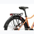 Dámsky horský bicykel KROSS Lea 2.0 Eq W 27.5 orange/navy blue/gloss 11