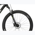 Horský bicykel KROSS Hexagon 4.0 29" black/silver/gloss 6