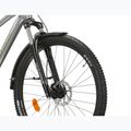 Horský bicykel KROSS Hexagon 4.0 EQ 29" silver/green/gloss 5