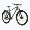 Horský bicykel KROSS Hexagon 4.0 EQ 29" green/silver/gloss 2