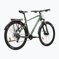 Horský bicykel KROSS Hexagon 4.0 EQ 29" green/silver/gloss 3