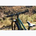 Horský bicykel KROSS Hexagon 4.0 EQ 29" green/silver/gloss 19