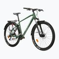 Horský bicykel KROSS Hexagon 4.0 EQ 27,5" green/silver/gloss 2