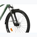Horský bicykel KROSS Hexagon 4.0 EQ 27,5" green/silver/gloss 5