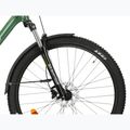 Horský bicykel KROSS Hexagon 4.0 EQ 27,5" green/silver/gloss 6