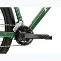 Horský bicykel KROSS Hexagon 4.0 EQ 27,5" green/silver/gloss 10