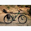 Horský bicykel KROSS Hexagon 4.0 EQ 27,5" green/silver/gloss 14