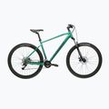 Horský bicykel KROSS Hexagon 3.0 27,5" 2024 marine/navy/gloss