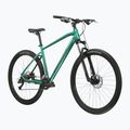 Horský bicykel KROSS Hexagon 3.0 27,5" 2024 marine/navy/gloss 2
