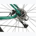 Horský bicykel KROSS Hexagon 3.0 27,5" 2024 marine/navy/gloss 10