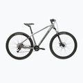 Horský bicykel KROSS Hexagon 3.0 27,5" 2024 grey/navy/gloss
