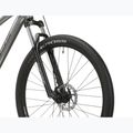 Horský bicykel KROSS Hexagon 3.0 27,5" 2024 grey/navy/gloss 5