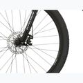 Horský bicykel KROSS Hexagon 3.0 27,5" 2024 grey/navy/gloss 7