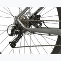 Horský bicykel KROSS Hexagon 3.0 27,5" 2024 grey/navy/gloss 8