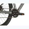 Horský bicykel KROSS Hexagon 3.0 27,5" 2024 grey/navy/gloss 9