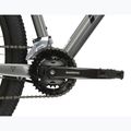 Horský bicykel KROSS Hexagon 3.0 27,5" 2024 grey/navy/gloss 10
