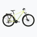 Horský bicykel KROSS Hexagon 2.0 EQ 29" lime/blue/gloss