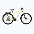 Horský bicykel KROSS Hexagon 2.0 EQ 27,5" lime/blue/gloss